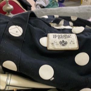 Pink by Victoria’s Secret bag